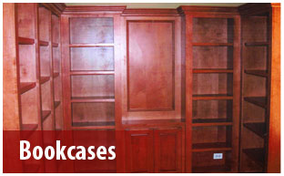 Bookcases