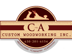 C A Custom Woodworking Inc.